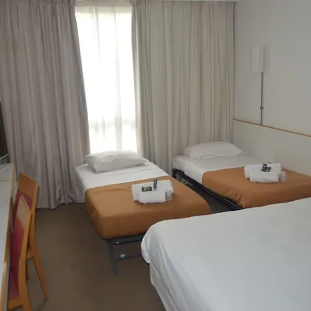 Mercure Aix En Provence Beaumanoir Отель