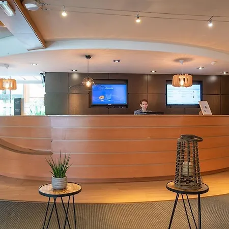 Mercure Aix En Provence Beaumanoir Отель 4*