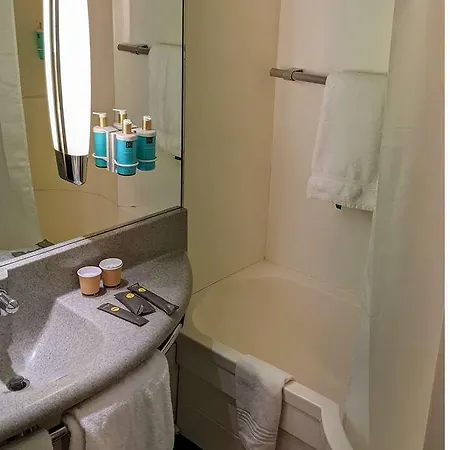 普罗旺斯艾克斯博马努瓦诺富特酒店 普罗旺斯地区艾克斯