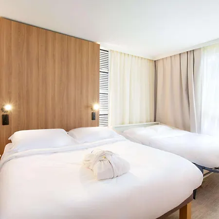 Mercure Aix En Provence Beaumanoir