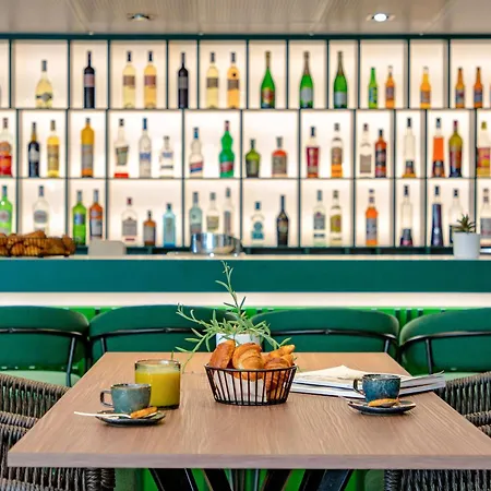 Mercure Aix En Provence Beaumanoir