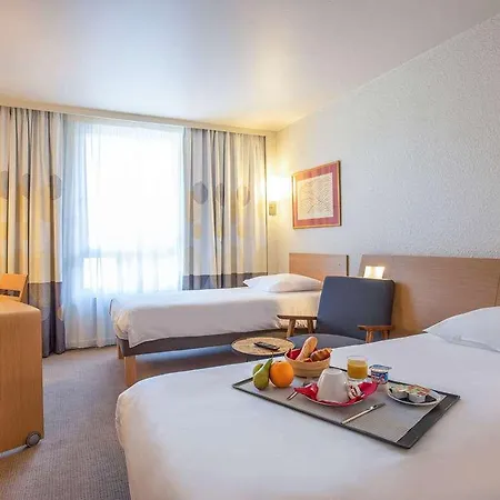Mercure Aix En Provence Beaumanoir 4*