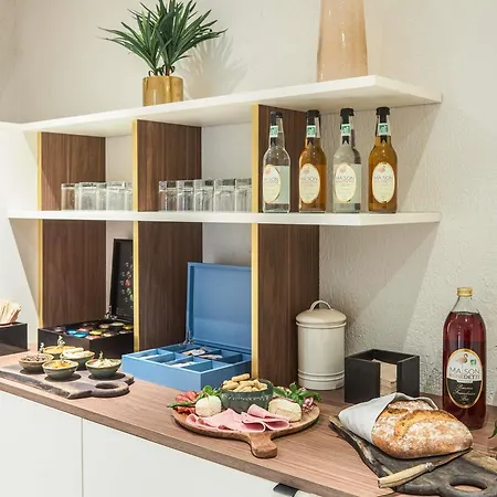 Mercure Aix En Provence Beaumanoir
