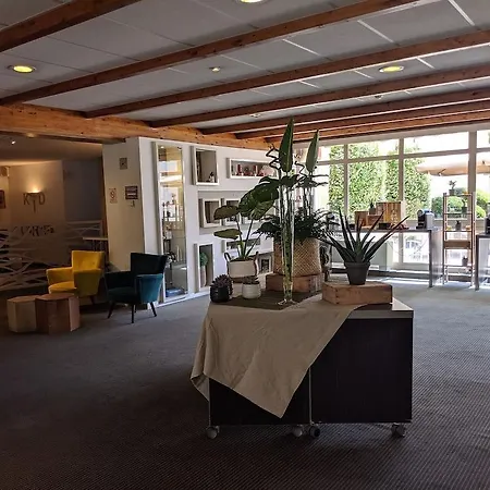 Mercure Aix En Provence Beaumanoir