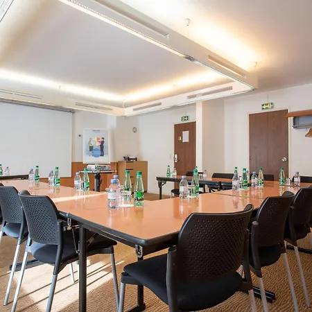 Hotel Mercure Aix En Provence Beaumanoir 4*