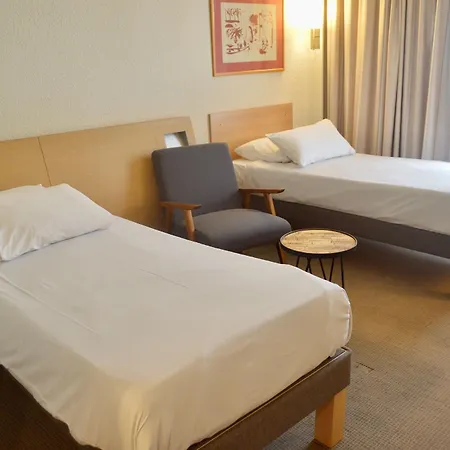 Mercure Aix En Provence Beaumanoir