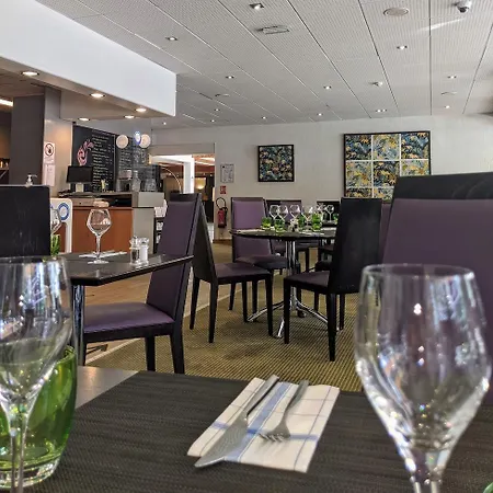 Mercure Aix En Provence Beaumanoir Hotel 4*