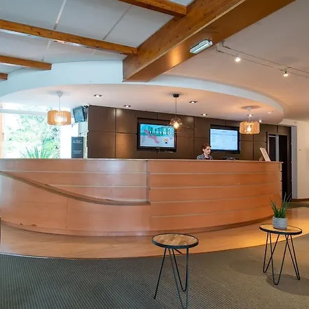 Mercure Aix En Provence Beaumanoir