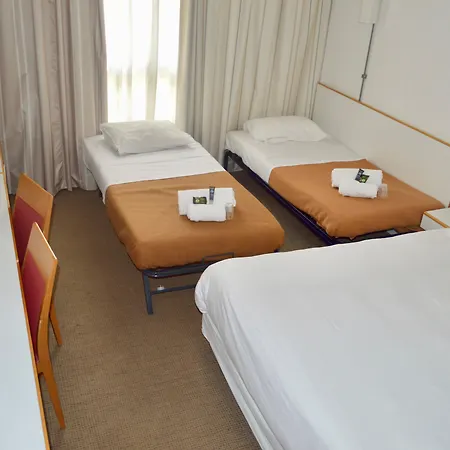 Mercure Aix En Provence Beaumanoir 4*