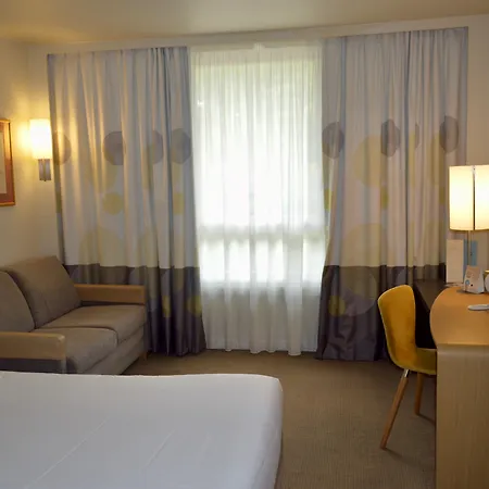 Mercure Aix En Provence Beaumanoir Hotel