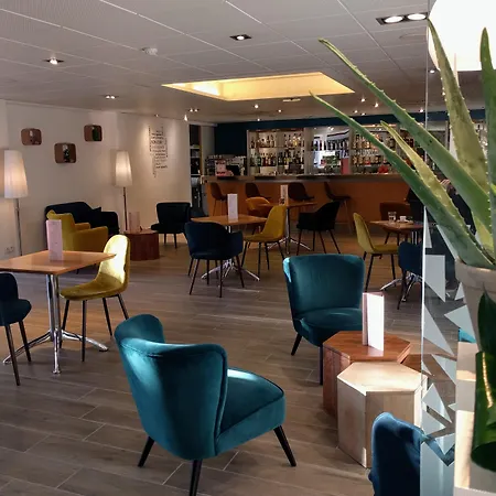 Mercure Aix En Provence Beaumanoir Hotel Aix-en-Provence