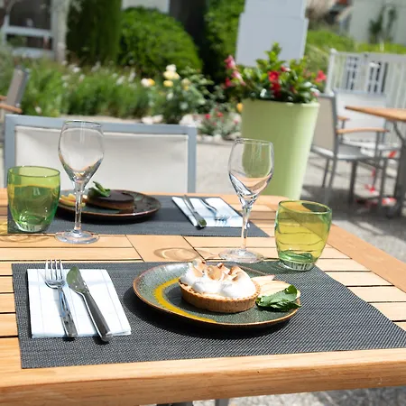 Mercure Aix En Provence Beaumanoir Hotel 4*