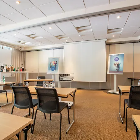 Mercure Aix En Provence Beaumanoir 4* Aix-en-Provence