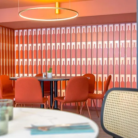 Mercure Aix En Provence Beaumanoir Aix-en-Provence