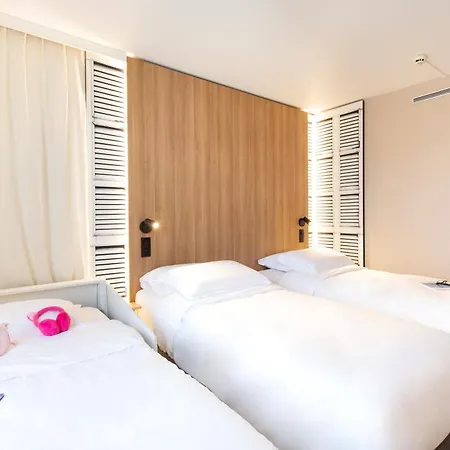 Hotel Mercure Aix En Provence Beaumanoir 4*