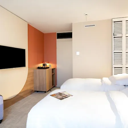 Mercure Aix En Provence Beaumanoir Hotel