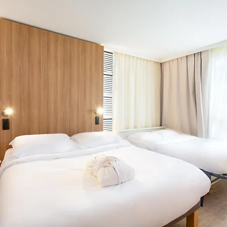 Mercure Aix En Provence Beaumanoir