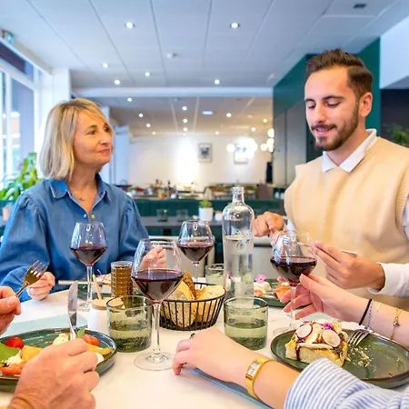 Hotel Mercure Aix En Provence Beaumanoir Aix-en-Provence