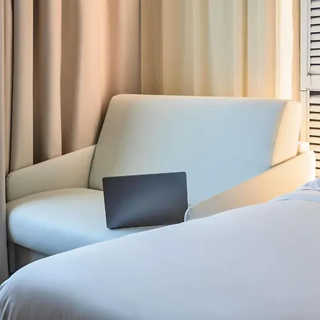 Mercure Aix En Provence Beaumanoir 4* Aix-en-Provence