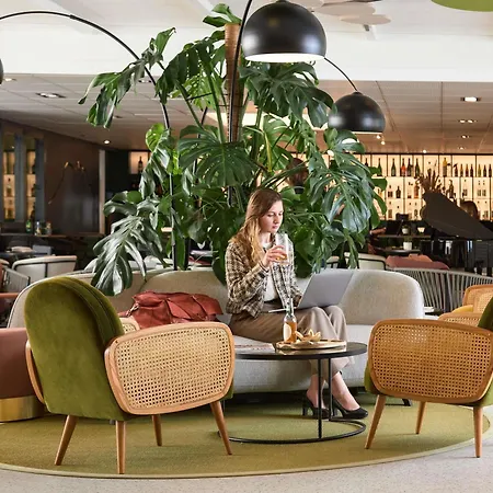 Mercure Aix En Provence Beaumanoir Hotel