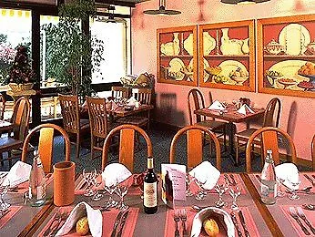 Mercure Aix En Provence Beaumanoir Hotel Aix-en-Provence
